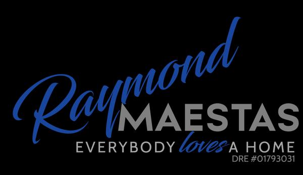 Raymond Maestas - eXp Realty