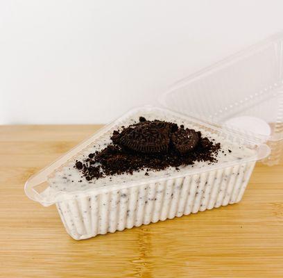 Dulce Maria-Artisanal Desserts