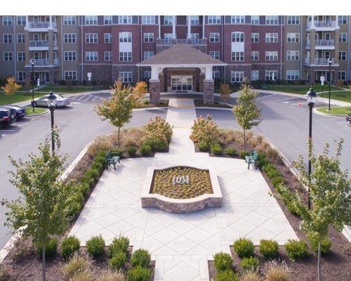 Lutheran Village at Miller's Grant