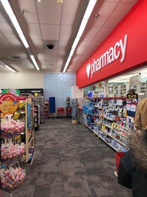 CVS Pharmacy, 22240 Novi Rd, Novi, MI 48375, US - MapQuest