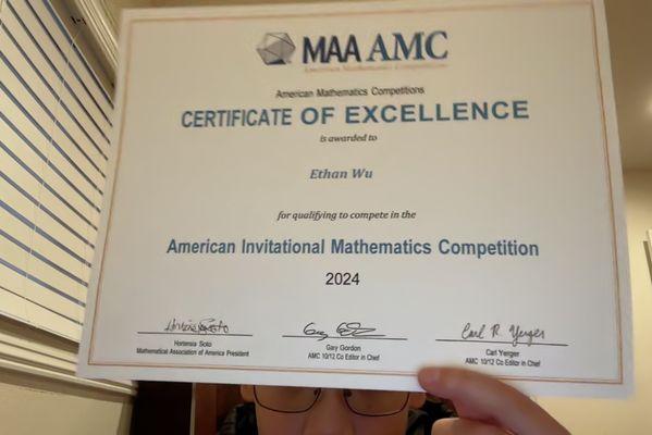 Russian School of Mathematics - San Jose