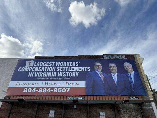 Reinhardt Harper Davis