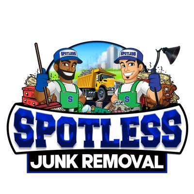 Spotless Junk Removal