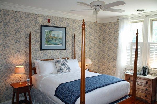 State Street Inn