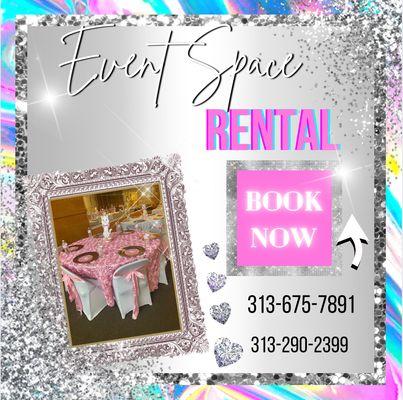 Timesha's Place