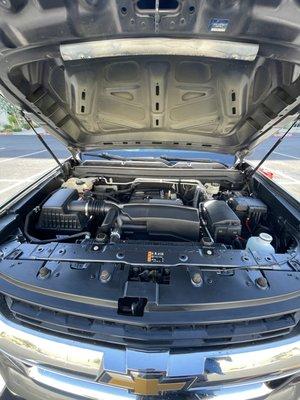 Justone Mobile Detailing