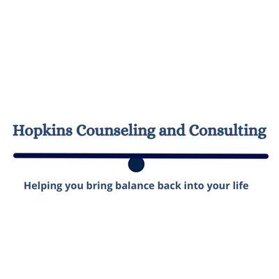 Hopkins Counseling and Consulting