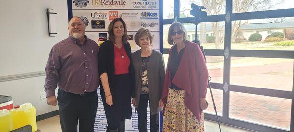 Powell-Barefoot Agency INC