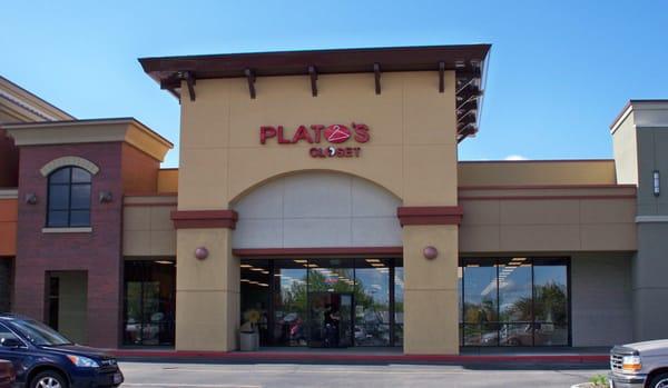 Plato's Closet Boise