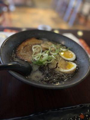 Tonkotsu