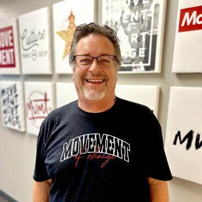 John Updike - Movement Mortgage