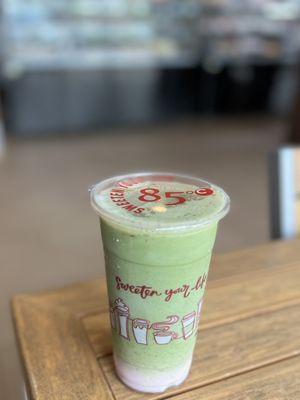 85C Bakery Cafe - Balboa Mesa