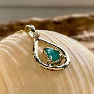 1715 Fleet
Shipwreck Emerald
Treasure Coast, Florida