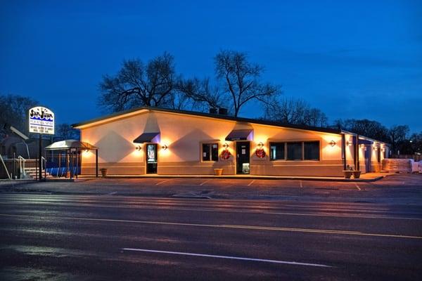 San Juan Pools & Spas