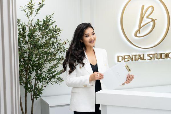 B Dental Studio
