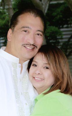 Mowry East Shopping Center