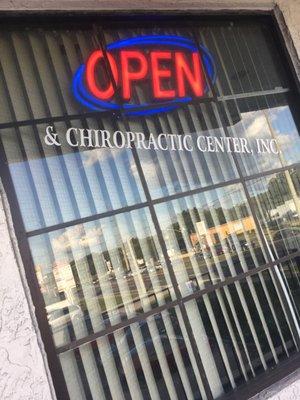 Orlando Medical Clinic & Chiropractic Center