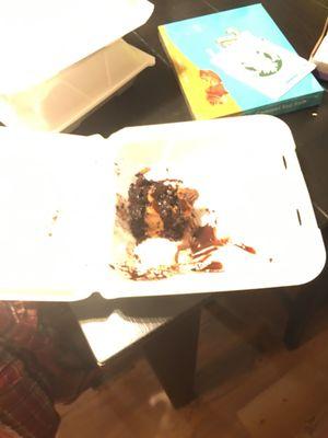 Indiananapolis West 70 Truck Plaza