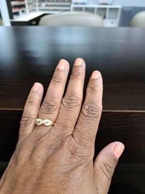 Julie's Nail Studio