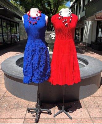 Vanite Couture Dress & Alquema Dress