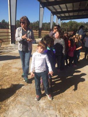 McBee Elementary School