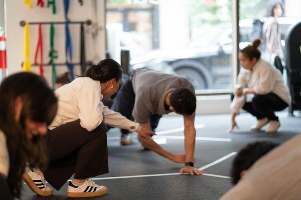 Spear Physical Therapy - Healthquarters-North Williamsburg