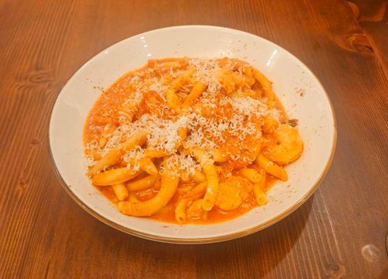 La Casa Pasta Restaurant