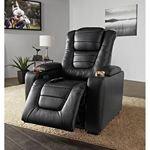 High End Seating 4 Less Italian Power Recliners CinemaTheaterSeats.com