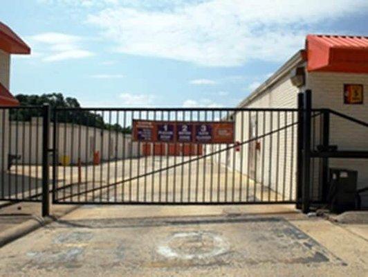 Public Storage