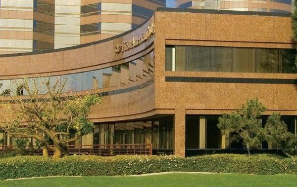 First American Trust