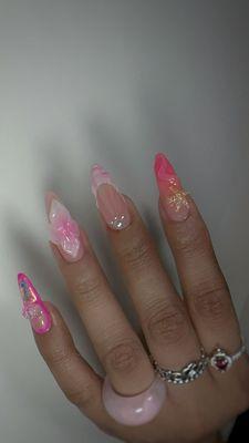 Eloquent Nail and Beauty