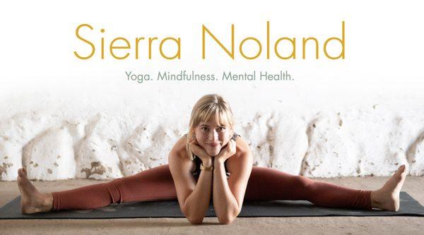Sierra Noland Yoga