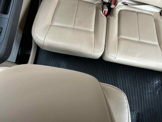 SilverBack Car Detailing