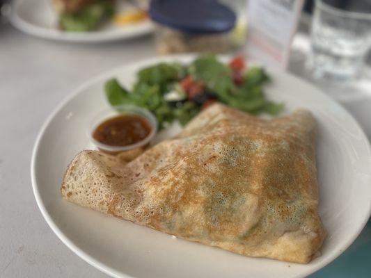 Frodo Joe's Petit Cafe