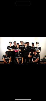 Elite Fitness Center