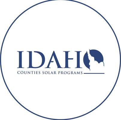 Idaho Counties Solar Programs