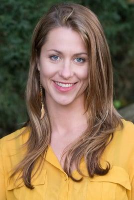 Kristel S Grodeska, MA LMFT