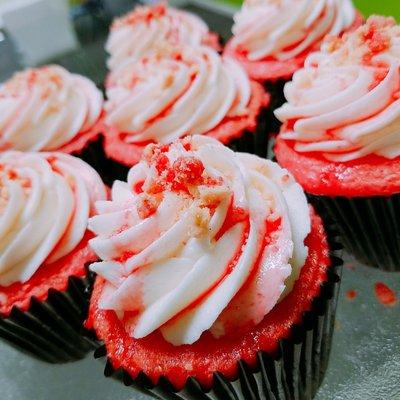 Strawberry shortcake