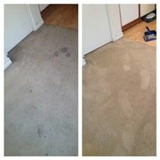 BEFORE AND AFTER!!!!!