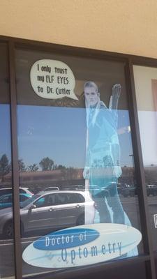 James Cutler, OD