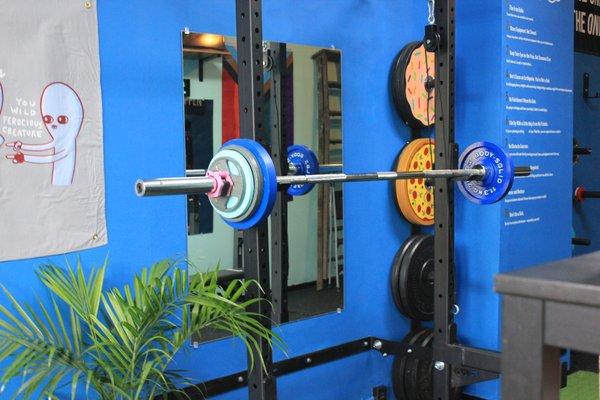 Uplift Strength and Wellness