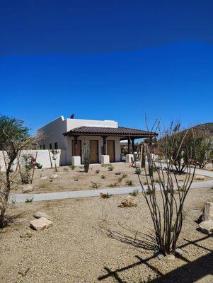 Thousand Uses Construction