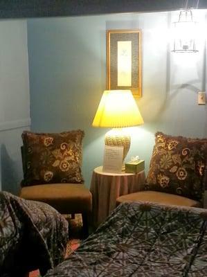 A Heavenly Body Massage