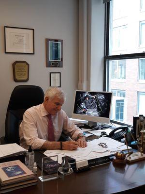 Steven R. Goldstein MD