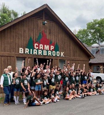 Logo Thread Embroidery & Screen Printing