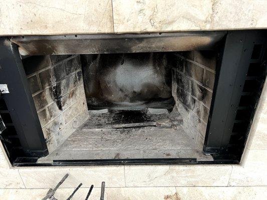 California Chimney Sweep