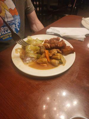 Canton Inn Restaurant