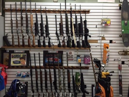 Used-A-Bit Sales & Pawn