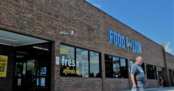 Neighborhood Grocery