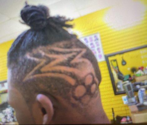 Chic Barber Shop